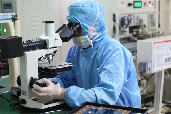通博TBET智显TFT液晶屏的独特魅力：全方位满足您的显示需求